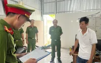 Cà Mau: Khởi tố nguyên cán bộ Tư pháp xã về tội làm giả hồ sơ đăng ký xe