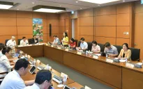 Đầu tư Chương trình mục tiêu quốc gia về văn hóa cần có trọng tâm, trọng điểm