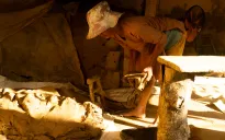 Giữ lửa nghề ở làng gốm Thanh Hà, Hội An