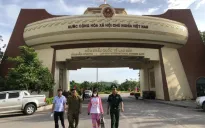 Giải cứu cô gái bị lừa bán sang Lào, ép làm việc bán dâm