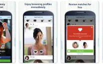 Nhật Bản phát triển ứng dụng hẹn hò để tăng tỷ lệ sinh