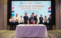 Nâng cao chất lượng đào tạo nhân lực CNTT theo chuẩn quốc tế