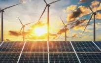 Đầu tư năng lượng sạch trên toàn cầu dự kiến đạt 2.000 tỷ USD năm 2024