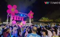 Hành trình đi tìm Messi