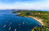 Quản lý, sử dụng bền vững tài nguyên biển