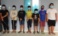 Xử lý nhân văn với trẻ chưa thành niên phạm tội