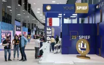 Hơn 72 tỷ USD được ký kết tại Diễn đàn Kinh tế Quốc tế St.Petersburg