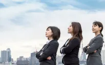 Tỷ lệ tuyển dụng nữ công chức tại Nhật Bản cao kỷ lục