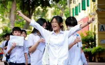 Đề thi Toán có độ phân hoá cao, nhưng dễ đạt điểm 8