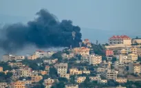 Hai người thiệt mạng ở miền Nam Lebanon khi giao tranh Hezbollah - Israel tăng nhiệt