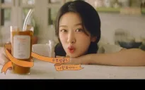 Ahn Yujin (IVE) - Nữ hoàng quảng cáo K-Pop thế hệ mới