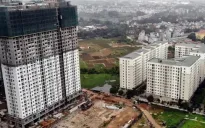 Nhiều dự án nhà ở xã hội được triển khai ở ĐBSCL