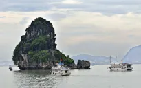Tiềm năng phát triển du lịch Việt Nam