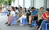 Sở GD&ĐT Hà Nội khẳng định không lộ đề thi môn Ngữ văn vào lớp 10