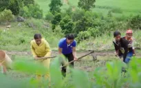 Bình yên trở lại sau 1 năm vụ tấn công khủng bố tại Đắk Lắk
