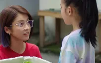 Mình yêu nhau, bình yên thôi - Tập 71: Ngọc làm quen với con gái của Lâm