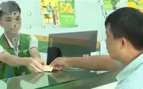 Minh bạch dịch vụ cầm đồ để ngăn chặn biến tướng