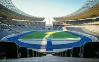 Đức sẵn sàng cho Euro 2024