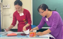 Sau cải cách tiền lương, giáo viên được bổ sung hai khoản phụ cấp mới