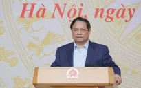 "Chỉ bàn làm, không bàn lùi" để đẩy mạnh chuyển đổi số, phát triển thương mại điện tử