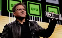 Ông chủ Nvidia Jensen Huang giàu cỡ nào?