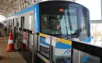 Metro số 1 chính thức đi vào hoạt động cuối năm nay