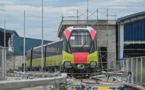 Sắp vận hành thêm dự án đường sắt đô thị thứ 2 tại Hà Nội