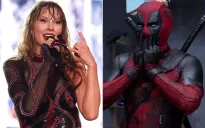 Bức ảnh thổi bùng tin đồn thất thiệt về Taylor Swift