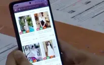 Kinh doanh thương mại điện tử "hết thời trốn thuế"