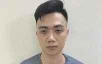 Lấy trộm xe máy của bạn chơi cùng 7 năm