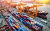 Mỹ vượt Trung Quốc trở thành thị trường xuất khẩu hàng đầu của Hàn Quốc