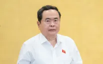 Chủ tịch Quốc hội: Dự án luật sửa 4 luật và giảm thuế VAT là nội dung cấp thiết