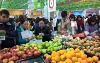 Thị trường bán lẻ Việt Nam: Sức hút nhà đầu tư nước ngoài