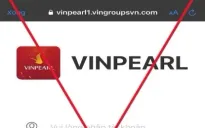 Đầu tư vào dự án giả mạo “Vinpearl”, người phụ nữ mất gần 1,4 tỷ đồng