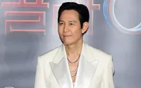 Lee Jung Jae nhận được nhiều lời mời hơn từ Hollywood sau "Trò chơi con mực"