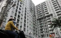 Nhà ở xã hội giá từ 370 triệu đồng tại Hải Phòng