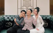 Mỹ nhân mới của Trạm cứu hộ trái tim
