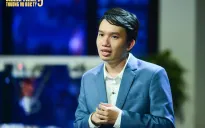 CEO Đoàn Hồng Trung: Hoàn thiện hệ sinh thái robot công nghiệp Made in Vietnam