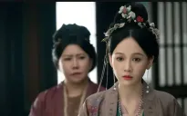 Trần Kiều Ân: Nữ hoàng phim thần tượng lần đầu đóng vai mẹ kế