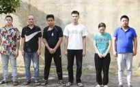 Bắt giữ 6 người bắt cóc giám đốc người Trung Quốc cưỡng đoạt hơn 1 tỉ đồng