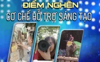 Điểm nghẽn trong cơ chế hỗ trợ sáng tạo văn học nghệ thuật