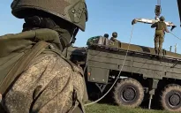 Nga, Belarus tập trận hạt nhân chiến thuật giai đoạn 2
