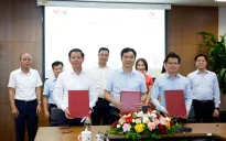 VTV và Vingroup hợp tác thúc đẩy chuyển đổi xanh