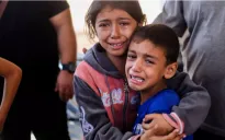 Bạo lực đối với trẻ em tăng vọt vào năm 2023