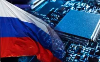 Mỹ mở rộng lệnh trừng phạt việc bán chip bán dẫn cho Nga