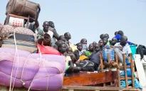 Chiến tranh tiếp tục diễn ra, hơn 10 triệu người ở Sudan phải rời bỏ nhà cửa