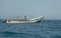 Chìm tàu chở người di cư ngoài khơi Yemen, ít nhất 49 người chết, 140 người mất tích
