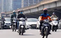 Bắc Bộ nắng nóng, có nơi nắng nóng gay gắt