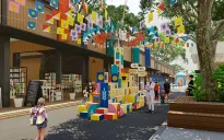 Ho Chi Minh City Children's Book Fair to reveal many new features