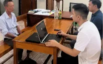 Hà Tĩnh: Lý do không ngờ khiến chồng chém vợ tử vong lúc nửa đêm